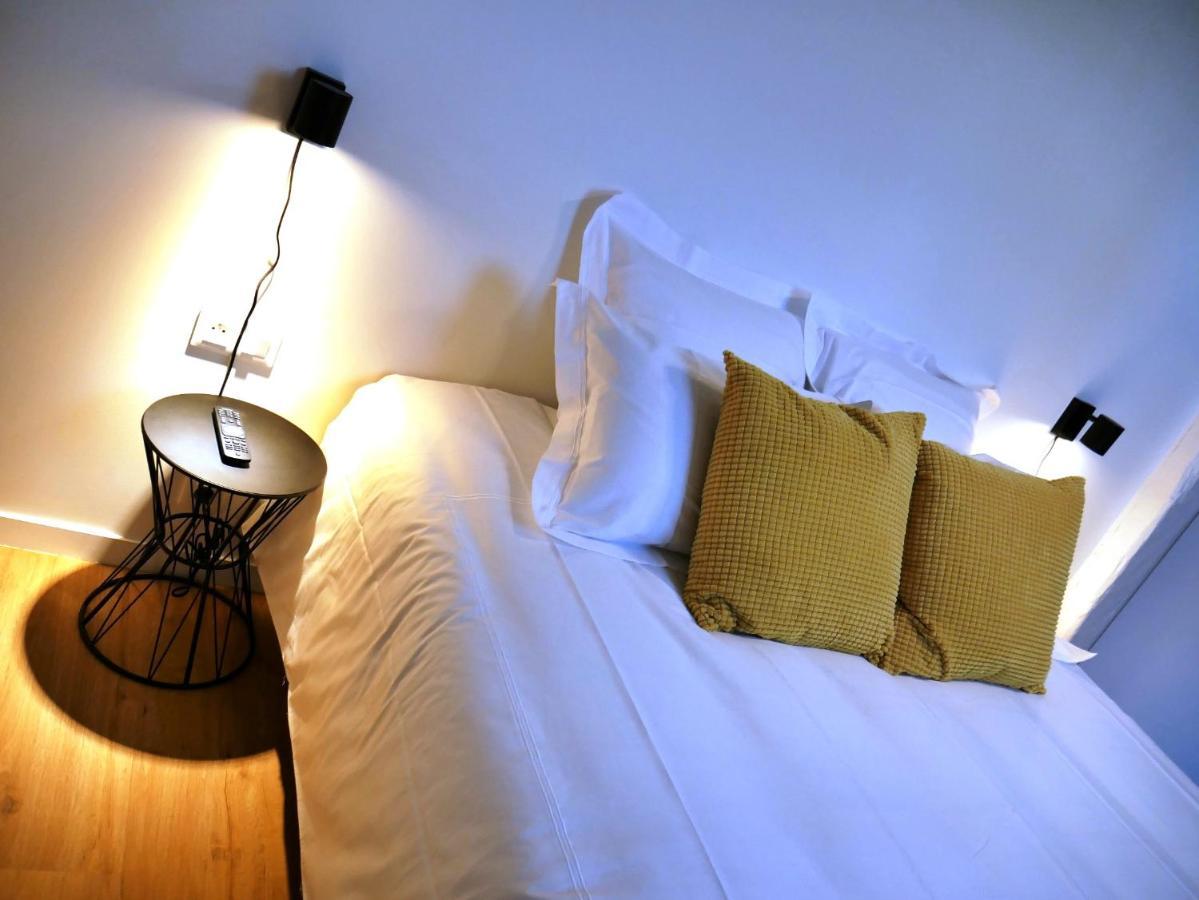 Bed and Breakfast Kastellren - Rennes - Grand Parking Prive Экстерьер фото