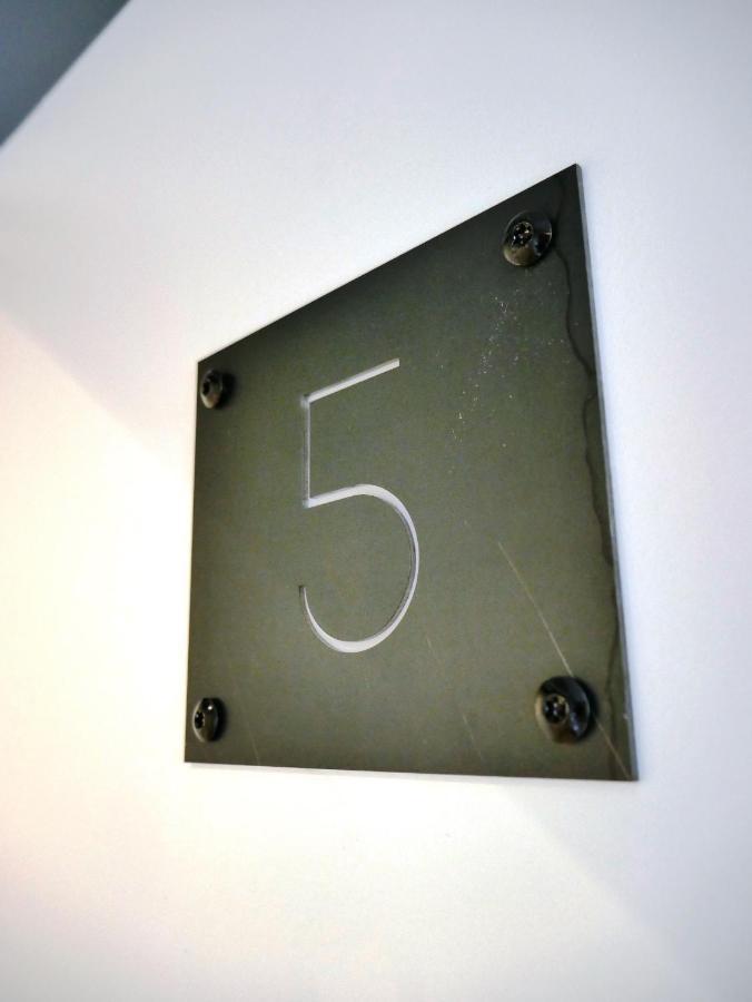 Bed and Breakfast Kastellren - Rennes - Grand Parking Prive Экстерьер фото