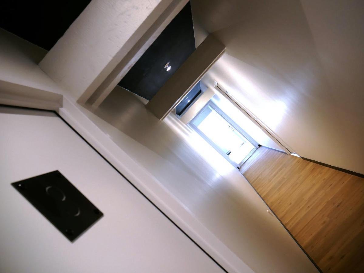 Bed and Breakfast Kastellren - Rennes - Grand Parking Prive Экстерьер фото