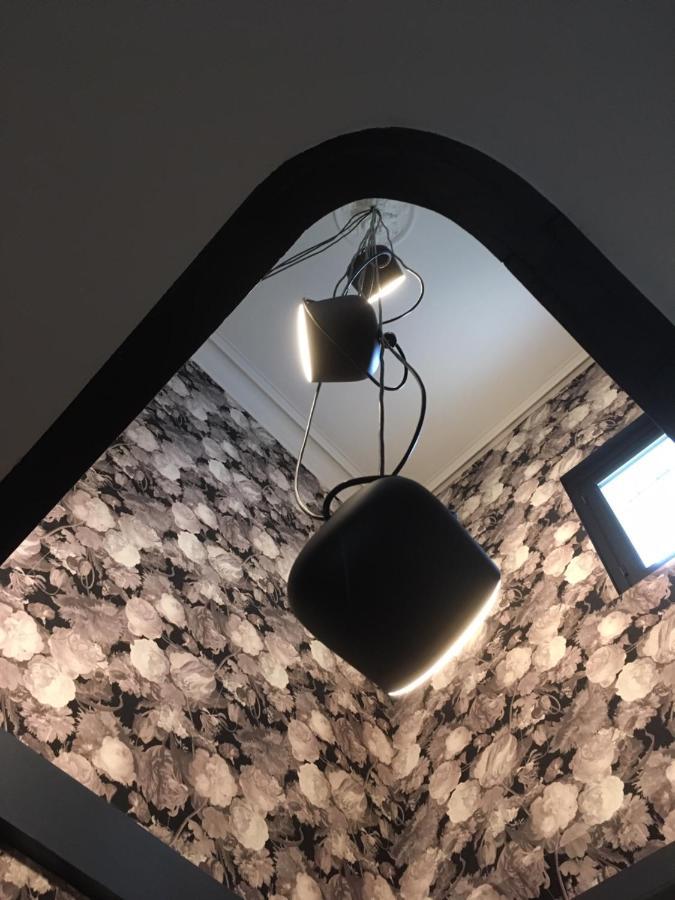 Bed and Breakfast Kastellren - Rennes - Grand Parking Prive Экстерьер фото