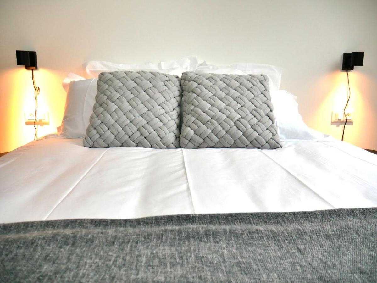Bed and Breakfast Kastellren - Rennes - Grand Parking Prive Экстерьер фото