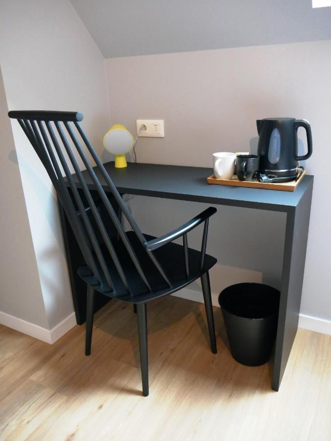 Bed and Breakfast Kastellren - Rennes - Grand Parking Prive Экстерьер фото