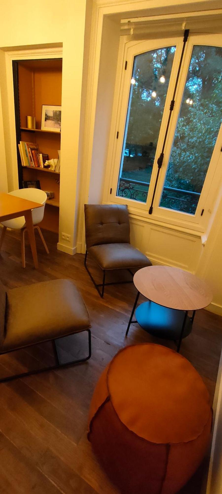 Bed and Breakfast Kastellren - Rennes - Grand Parking Prive Экстерьер фото