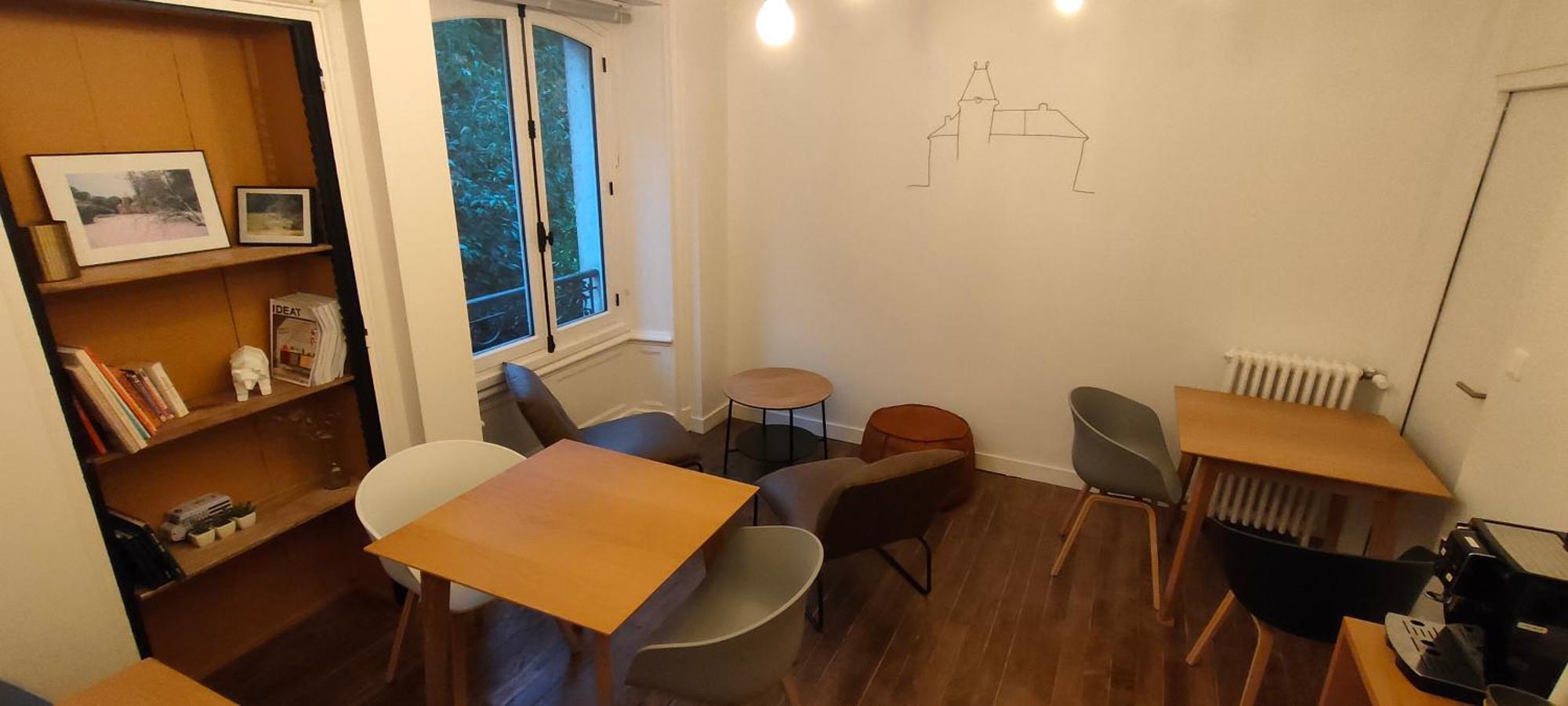 Bed and Breakfast Kastellren - Rennes - Grand Parking Prive Экстерьер фото
