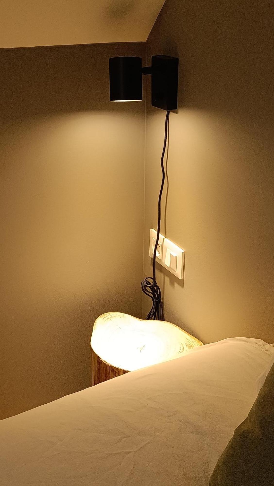 Bed and Breakfast Kastellren - Rennes - Grand Parking Prive Экстерьер фото