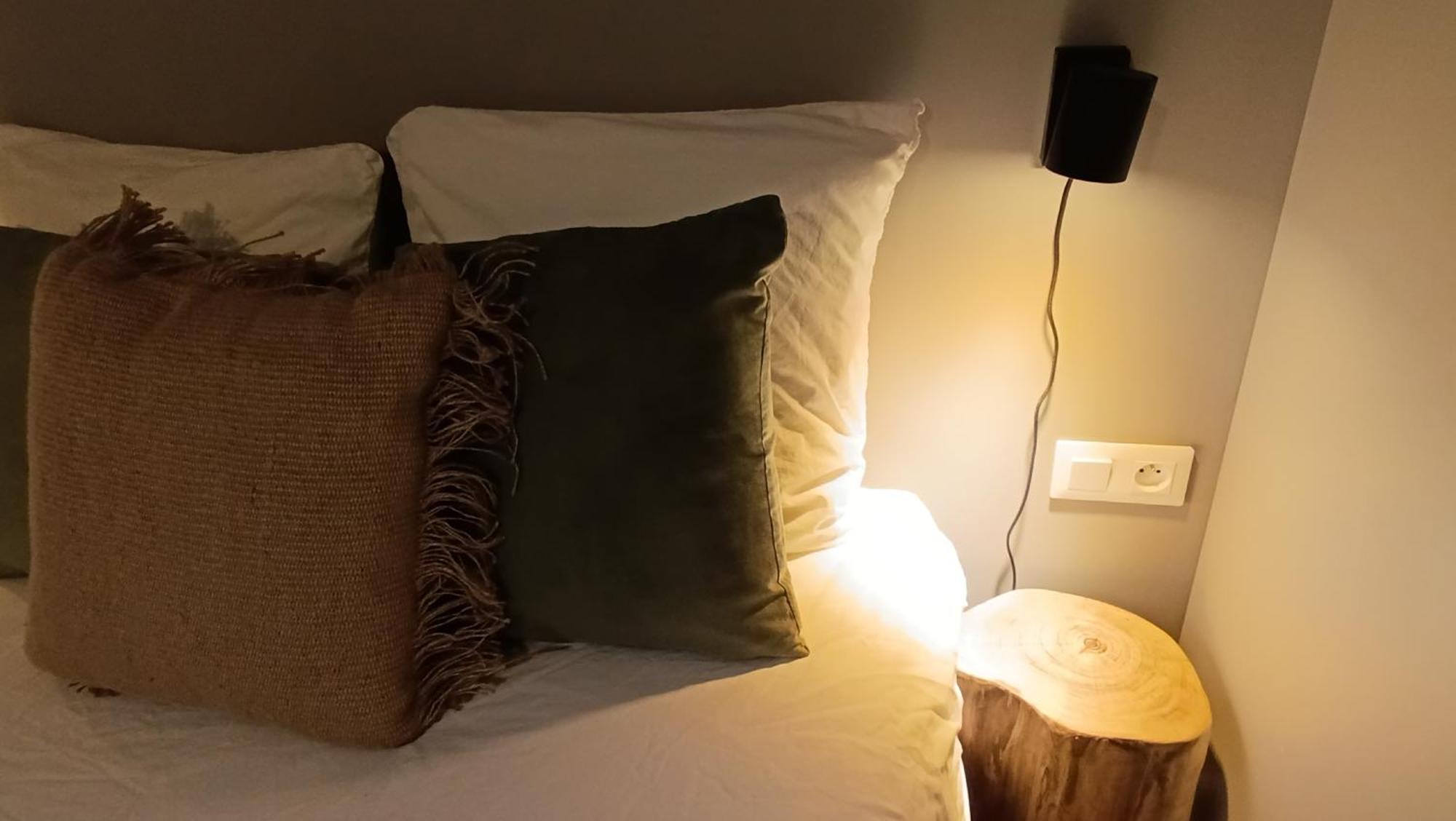 Bed and Breakfast Kastellren - Rennes - Grand Parking Prive Экстерьер фото