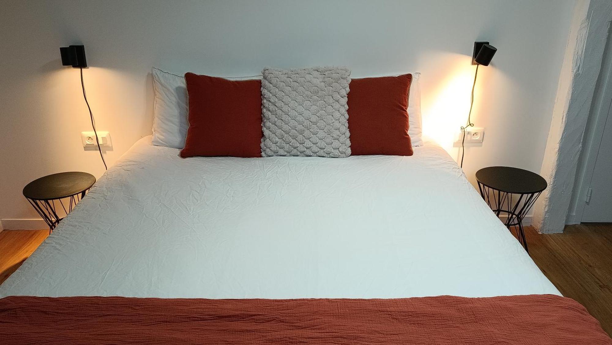 Bed and Breakfast Kastellren - Rennes - Grand Parking Prive Экстерьер фото