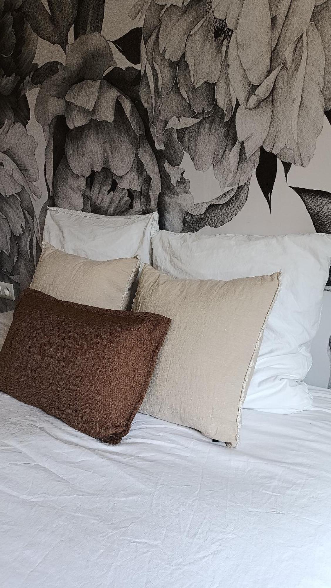 Bed and Breakfast Kastellren - Rennes - Grand Parking Prive Экстерьер фото