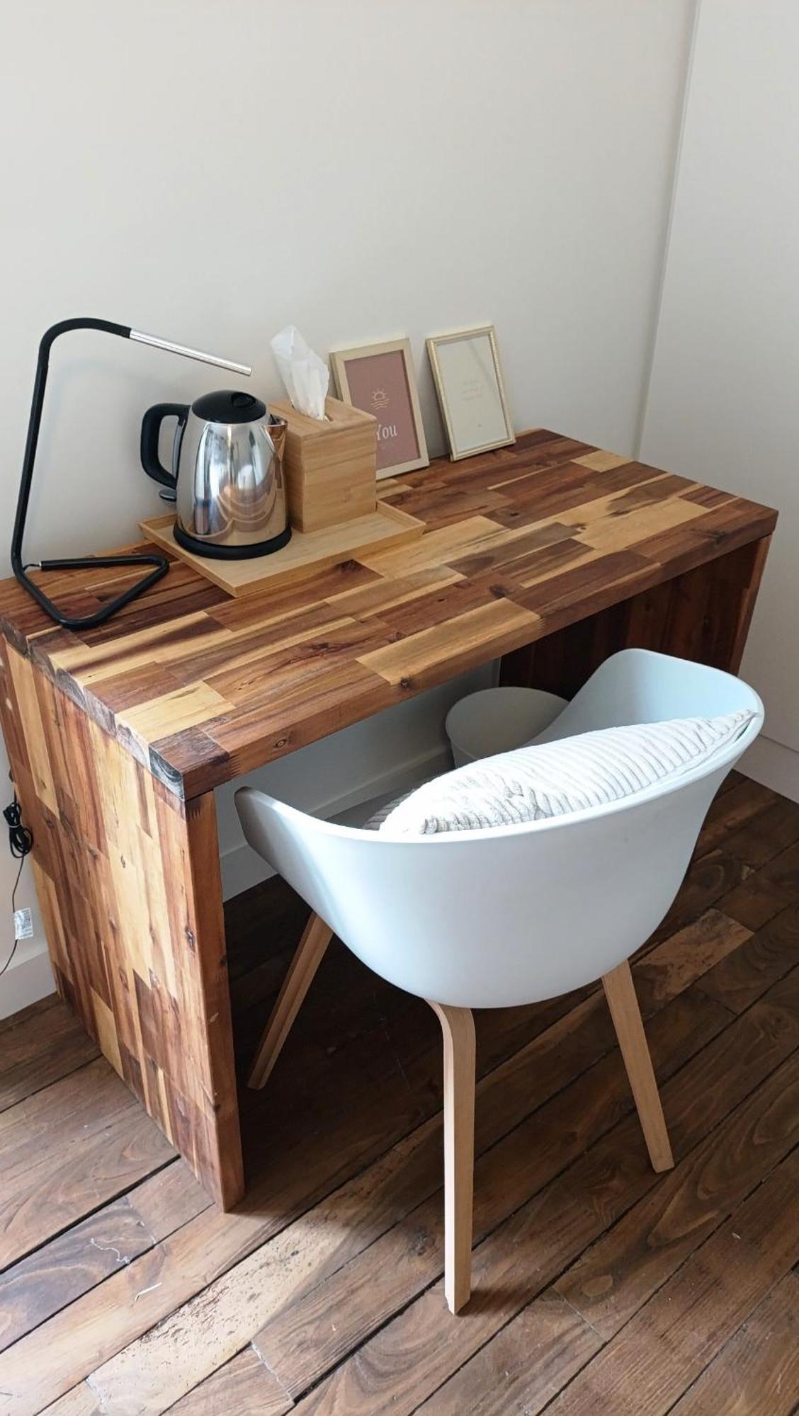 Bed and Breakfast Kastellren - Rennes - Grand Parking Prive Экстерьер фото