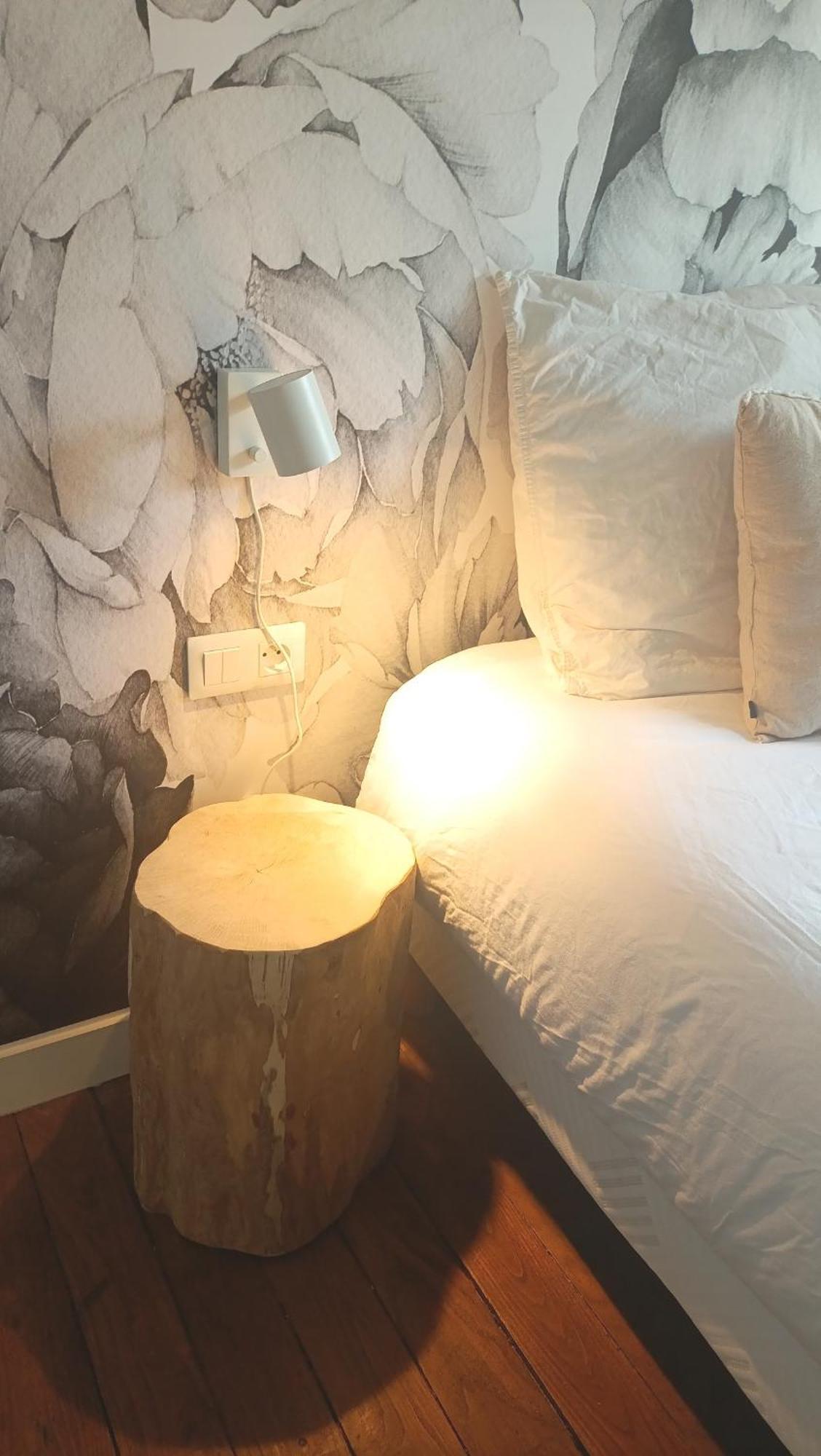 Bed and Breakfast Kastellren - Rennes - Grand Parking Prive Экстерьер фото