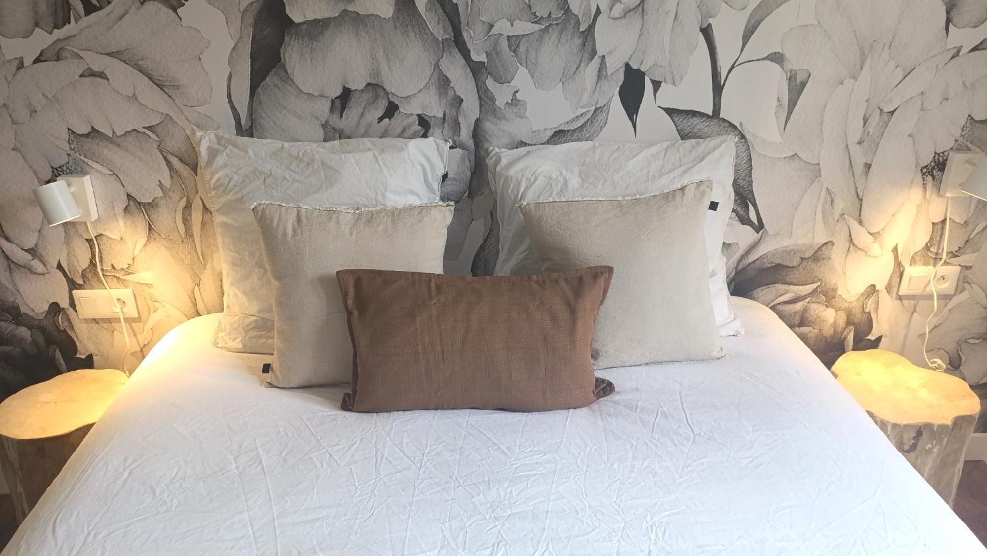 Bed and Breakfast Kastellren - Rennes - Grand Parking Prive Экстерьер фото