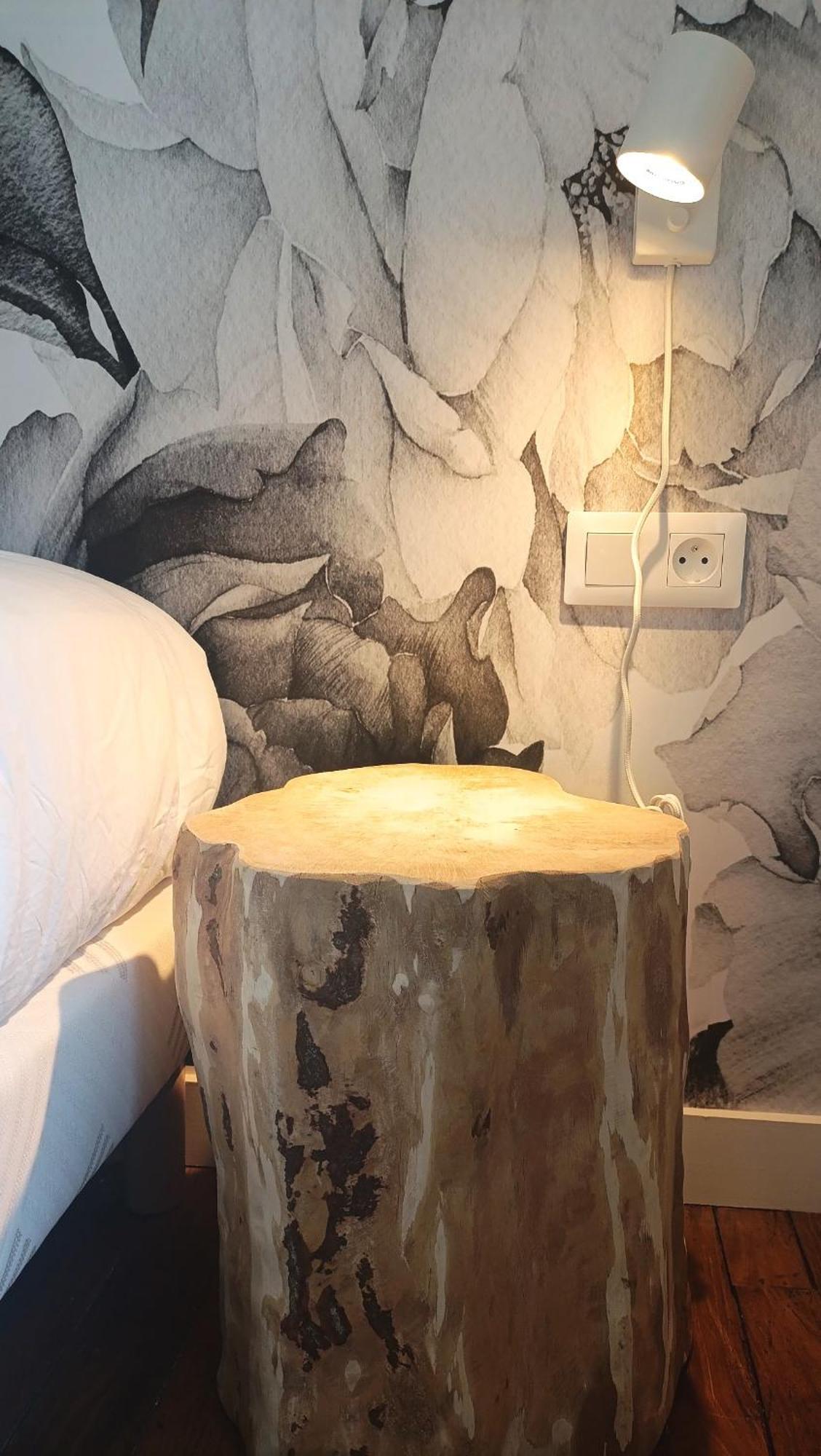 Bed and Breakfast Kastellren - Rennes - Grand Parking Prive Экстерьер фото